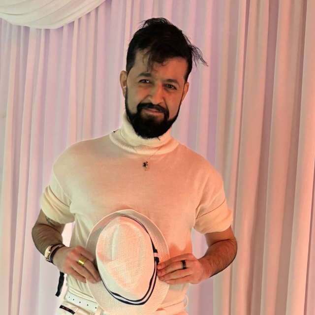 Nayef Aljuraid